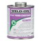 Weld-On PC-64 Purple Primer For CPVC/PVC 32 fl. oz. 10872 - alternate 1