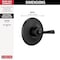 Delta Monitor 14 Series Valve Only Trim T14033-BL - alternate 2