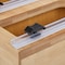 Kitchen Details Bamboo Kitchen Drawer Organizer 15240 - alternate 3