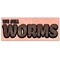 Signmission We Sell Worms, 48 Inch, Banner B-120-30434 - alternate 1