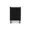 Tekton Rolling Tool Cabinet, 7 Drawer, Black, Steel, 60 in W x 27 in D x 41-1/2 in H OCL63100SST - alternate 9