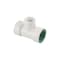 Orbit Tee Connector PVC-Lock 1/2 in Push X 1/2 in D FPT Plastic 33772 - alternate 3