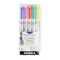 Zebra Pen Mildliner Double Ended Highlighter Friendly Asst 5 Pack 78405 - alternate 1