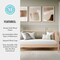 Martha Stewart Neely Twin Size Solid Wood Platform Daybed with Wooden Spindles and Slatted Foundation MG-090021-DBT-LTB-MS - alternate 5