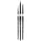 Silver Brush Susan Louise Moyer Basic Brush Set, 3-Piece Set SLM 3099 - alternate 4