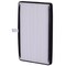 Premium Guard Cabin Air Filter,  PC5245 - alternate 4