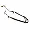 Motorcraft Power Steering Pressure Line Hose Assembly,  PSH57 - alternate 2