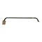 John Deere HANDRAIL, OEM Z56296 - alternate 1