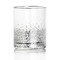 Laurie Gates Audrey Hill 6 Piece 13.5oz Double Old Fashion Glass Set in Assorted Colors 138936.01 - alternate 5