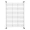 Blanco Stainless Steel Floating Sink Grid (Ikon) 233530 - alternate 1