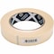Business Source Tape, Masking, 1"x60 yd, OfWht, 60 yd L, Off-White 16461 - alternate 1