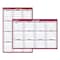 At-A-Glance Erasable Vertical/Horizontal Wall Planner, 24 x 36, 12-Month (Jan to Dec): 2025 AAGPM2628 - alternate 1
