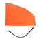 Mytee Products 10 Pack Orange 12in Turbo Saver Exhaust Cover & 21in Rubber Snap Tie w/ Hook, 10PK TSEC-12x10 - alternate 6