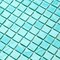 Apollo Tile Skosh 11.6 in. x 11.6 in. Glossy Mint Green Glass Mosaic Wall and Floor Tile 18.69 sqft/case, 20PK APLNB88GN425A - alternate 5