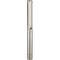 Hallmarkind Industries Submersible well pump, non-breakable S.S. impellers, 1HP/115V, 4 in, Max 210 ft head, Max 25 gpm MAS0469S7-INT115 - alternate 1
