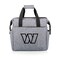 Picnic Time Family Of Brands NFL Washington Commanders - On The Go Lunch Bag Cooler 510-00-105-374-2 - alternate 1