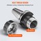 Vevor CAT40 Collet Holder ER 16/32 Collet Chuck Set 35 PCs SLN FMB ER16/32 APU, 35PK CAT4035 - alternate 6