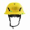 Studson Full Brim Vented, Yellow, OS SHK1-FB-CY - alternate 4