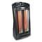 Optimus Fan Forced Tower Quartz Heater with Thermostat H-5235 - alternate 1