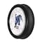 Holland Bar Stool Co University of Memphis Indoor/Outdoor LED Thermometer ODThrm14BK-08Memphs - alternate 6