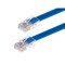 Monoprice Cat5E Utp Patch Cable, 1 ft.Blue 14263 - alternate 1