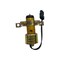 John Deere VALVE, ELEC. PROPORTIONAL, OEM AT129416 - alternate 2