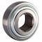 Timken Cylindrical Bore Radial Ball Bearing, Double Sealed Closure, 1-1/8 in Bore Dia 207KRRB12 - alternate 3