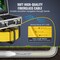 Vevor Sewer Camera 98 ft/30 m Self-Leveling Drain Duct Camera with 512Hz Locator WP9608FTR - alternate 7