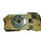 Cnh AXLE FRONT, CNH OEM 9849230 9849230 - alternate 3