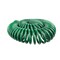 Avagard 3/8 in ID x 50 ft L Water Hose, PE, EVA Tube, Green, PE x EVA Fitting AVGRWH50FT-GN - alternate 3