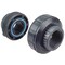 Nibco 4533-3 2 S x T Union PVC 80/Fkm CA20630 - alternate 1