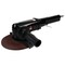 Performance Tool 7 in. Horizontal Angle Polisher, Variable Speed, Regulator, Grinding Wheel M647 - alternate 1