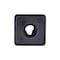 Auveco Ford Nylon Nut, 15PK 20927 - alternate 2