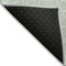 Homeroots 5' X 8' Mint Green And Ivory Geometric Washable Indoor Outdoor Area Rug 595092 - alternate 3