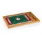 Picnic Time Family Of Brands NCAA Alabama Crimson Tide Icon Glass Top Cutting Board & Knife Set 910-00-505-004-0 - alternate 2