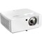 Optoma Technology 1080P 1920X1080, 3500 LUMENS, 300,000: ZH350ST - alternate 1