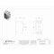 Square D Miniature Circuit Breaker, QO Series, 30A, 3 Pole, 120/240V AC, 10kA at 120/240V AC QOU330 - alternate 2