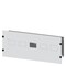 Siemens ALPHA 630 Universal Circuit breaker kit 5x 3VA20-22/100A/160A/250A 3+4-pole 8GK6724-4KK33 - alternate 1