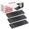 Pyle Car Driveway Adjustable Curb Ramps, 3PK PCRBDR23 - alternate 1