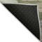 Homeroots 3' X 5' Olive Green Abstract Washable Indoor Outdoor Area Rug 608747 - alternate 4