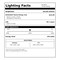 Euri Lighting LED Corn Bulb, 80/100/120W, 18240 lm, 400W MHL Eq., 3CCT, E39, 100-277V, DLC/UL/RoHS ECB120W-303sw - alternate 4