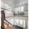 Z-Lite Forest 27 Light Chandelier, Brushed Nickel, 36 In W x 12 In H 919MP12-27R-BN-LED - alternate 3
