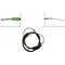 Dorman Parking Brake Cable, C660263 C660263 - alternate 1