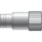 Gates Male Flush Face Valve To Female O-Ring Boss G949 Series G94912-0812 - alternate 3