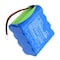Ilc BEURER 162271 Replacement 9.6V 1.6AH Battery 162271 BATTERY - alternate 2