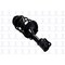 Fcs Struts Suspension Strut And Coil Spring Assembly 1333837R - alternate 4