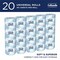 Cottonelle Bathroom Tissue, White, 20 PK KCC13135 - alternate 2