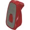 Acrimet Tape Dispenser, 1 in Tape Core Dia., Plastic, Stainless Steel, Red 270.4 - alternate 4