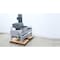 Jervis B Webb DAIFUKU JERVIS B. WEBB UNIBILT TRACK CONVEYOR SYSTEM 230/460V-AC 2017179 - alternate 4