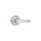 Kwikset Delta Privacy Lever 300DL-26D-6AL-RCS - alternate 6
